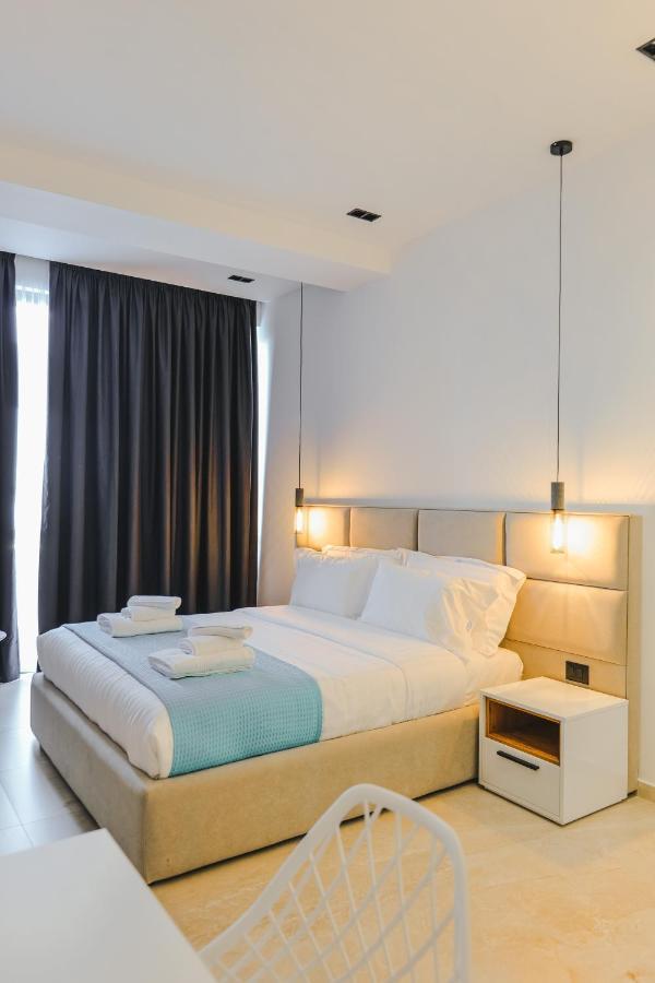 Jad Rooms Саранда Экстерьер фото